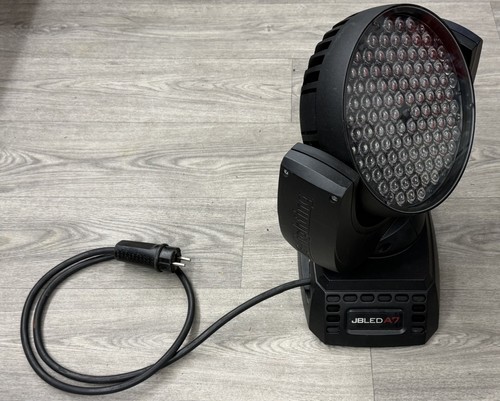 Lighting led moving - 4x,