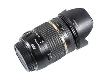 Tamron 18-270mm F/3.5-6.3 Di