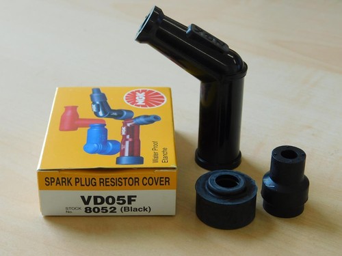 Ngk zündkerzenstecker vd05f - zündkerzenstecker,
