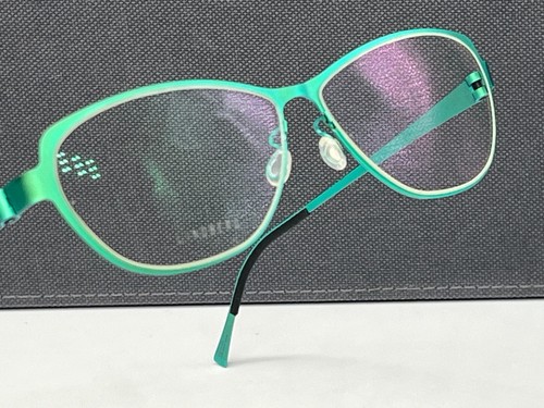 Lindberg brille damen grün - lindberg,