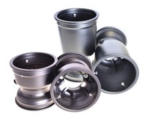 KR Magnesium Felgen Satz TYP