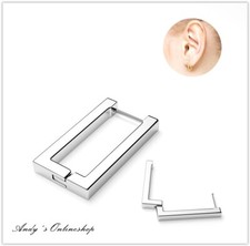 Ohrringe Ohrstecker Ohrschmuck