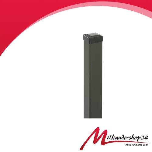 Pfosten metallpfosten - pfosten,