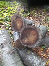 Kirsche Holz Kirschholzl Stamm basteln Deko drechseln Holz Epoxidharz