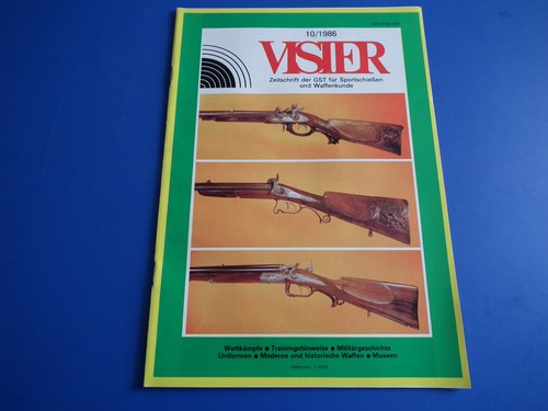 1986 gst zeitschrift - , zeitschrift-