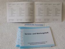 3x Universal Inspektion