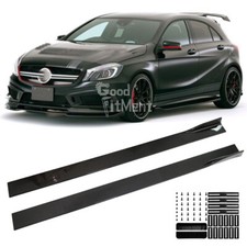 Für Mercedes Benz A-Klasse