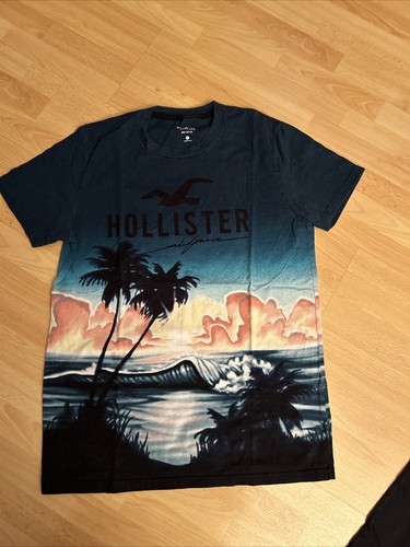 Hollister shirt herren - hollister,