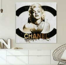 LEINWAND BILD BIS 100x100x5