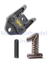 Ersatzfeder Reparatur Rems Pressbacke Roller Presszange Rechnung NEU Maschine TO