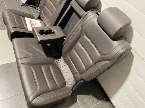 Touareg 7p5 7p6 sitze - 7p5,