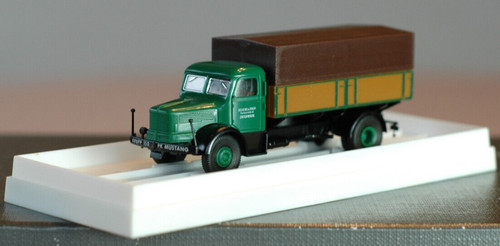 Brekina 7702 krupp mustang - 7702,