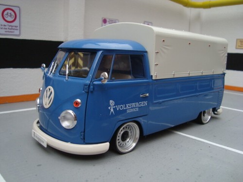 Bus bulli pritsche - bus,