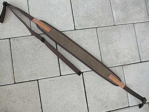 Franzen gewehrriemen tragegurt - franzen,