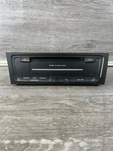 Steuergerät mmi multimedia - steuergerÄt,