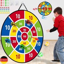 28 Zoll Dartscheibe Kinder