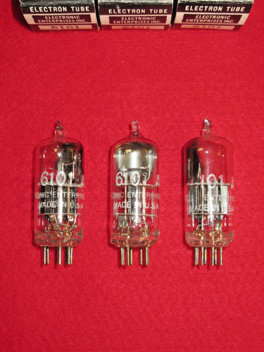 6101 electronic enterprises - 1x,