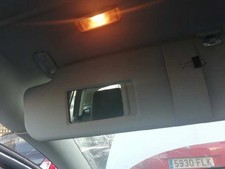 LEFT SUN VISOR / 953891 FOR