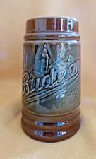 Bierkrug Porzellan Keramik