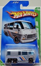 Hot Wheels 2009/053 - Treasure