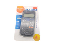 Casio Wissenschaftlicher