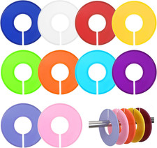 Baby Größentrenner Bunt 10