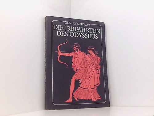 Die irrfahrten des - irrfahrten,