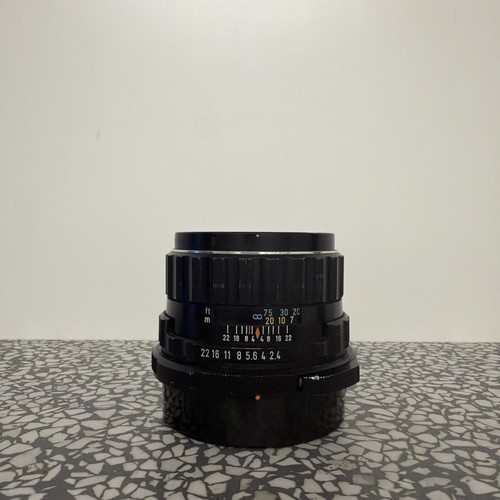 Pentax 105mm 4 - 105mm, f/2.4