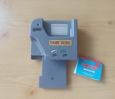 Game genie gameboy - game,
