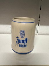 Zunft kölsch krug - 0,5l,
