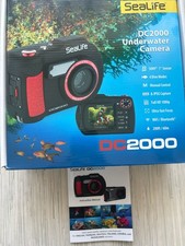 Sealife DC 2000 Digitale