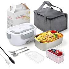 12/24V elektrische heated