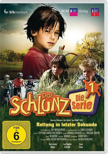 Der schlunz die serie - schlunz,