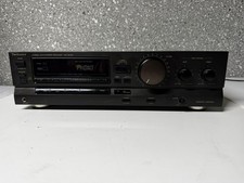 Technics SA-GX130 Stereo