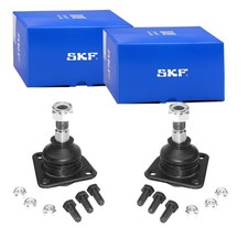 2X SKF TRAGGELENK UNTEN VORNE