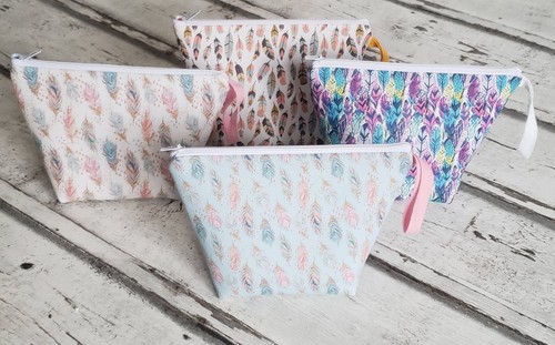 Kosmetiktasche utensilo - kosmetiktasche,,