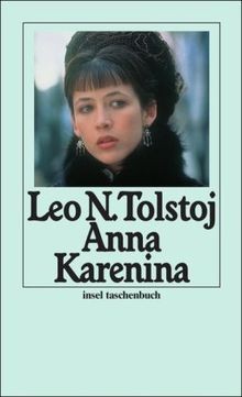 Anna karenina insel - anna,