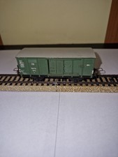 Trix Express Güterwagen