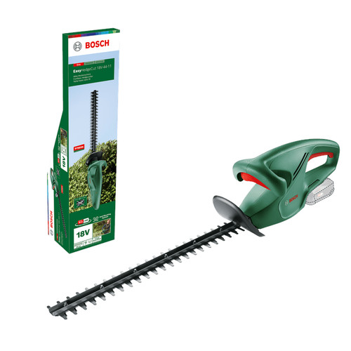 Bosch akku heckenschere - bosch, –