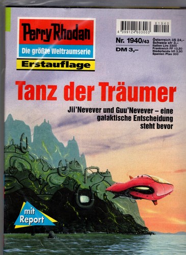 046 perry rhodan heft - pr,