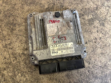 Steuergerät Motor ABT CHIP