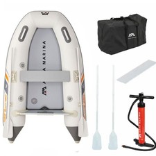 AQUA MARINA Deluxe 250