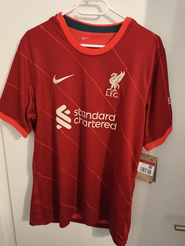 Neu nike liverpool - nike, fc