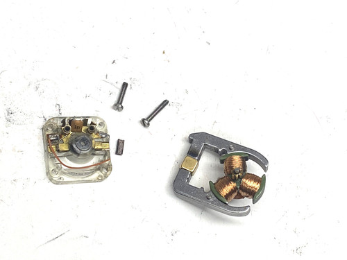 Märklin 3449 kompletter - ,