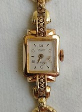 Pfeiffer Damenuhr Swiss Made