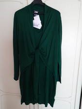 Neu SARA LINDHOLM Strickkleid