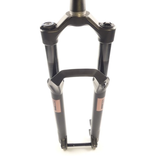 Rock shox psylo silver solo - silver,