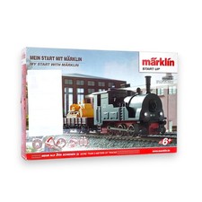 Märklin 29133 Modelleisenbahn