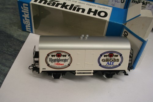 Märklin somo 4415 - mÄrklin,