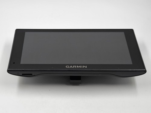 Garmin camper 660 - camper,